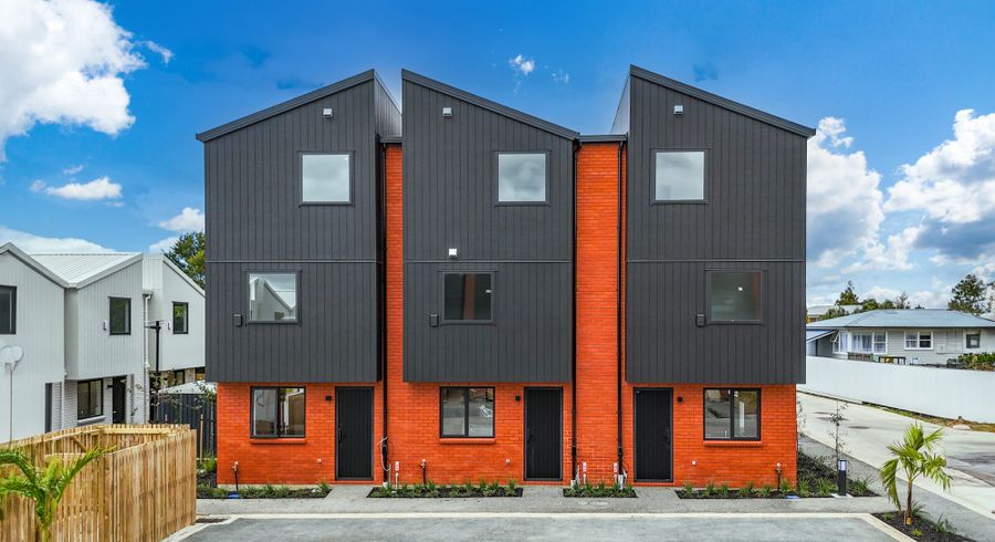  at 29-46 Normandy Place, Henderson, Waitakere City, Auckland