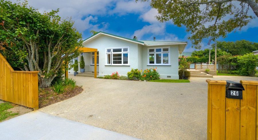  at 26 Whakarewa Street, Motueka