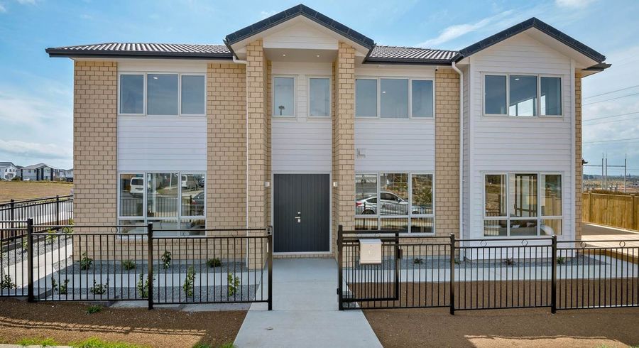  at 48 Tir Conaill Avenue, Flat Bush, Manukau City, Auckland