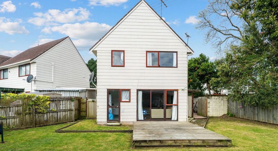  at 12/19A Gray Avenue, Mangere East, Manukau City, Auckland