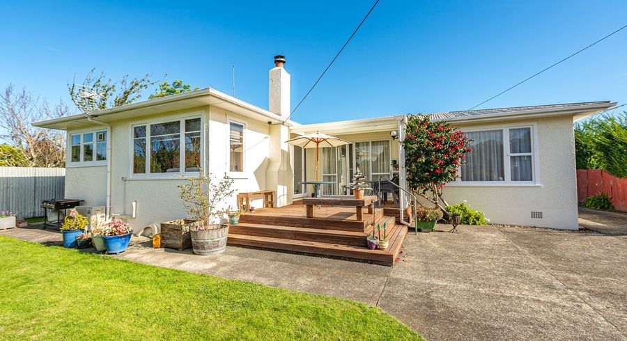 at 35A Lewis Avenue, Aramoho, Whanganui, Manawatu / Whanganui