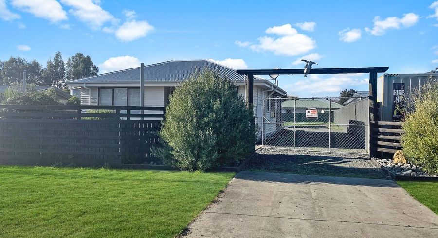  at Otane, Central Hawke's Bay, Hawke's Bay