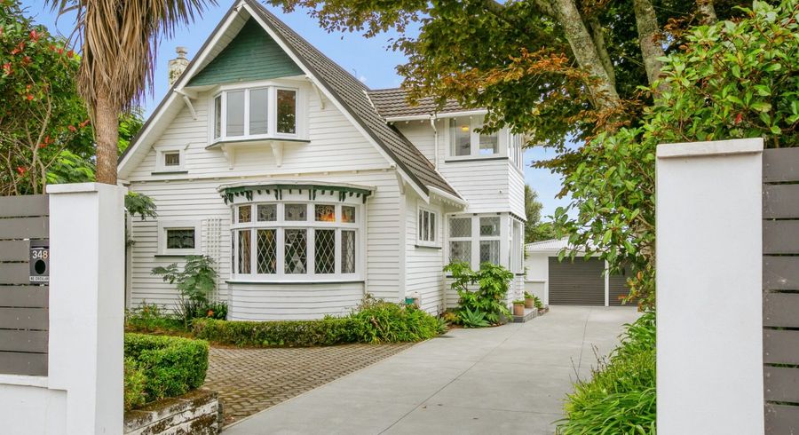  at 348 St Aubyn Street, Moturoa, New Plymouth, Taranaki