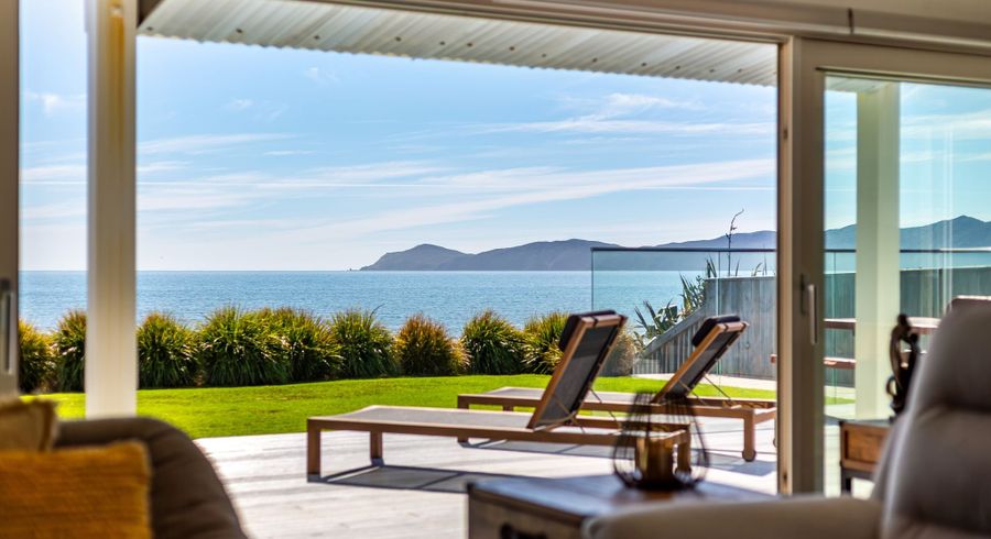  at 96 The Esplanade, Raumati South, Kapiti Coast, Wellington