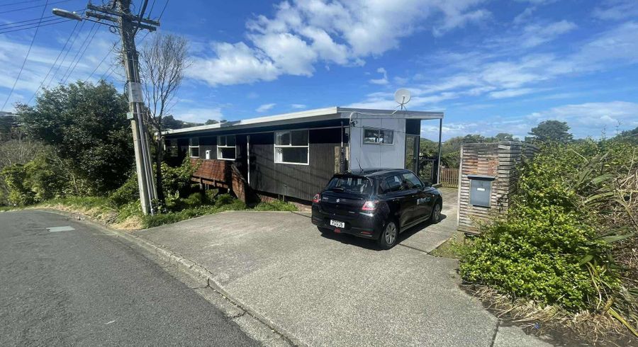  at 84 Salford Street, Newlands, Wellington, Wellington