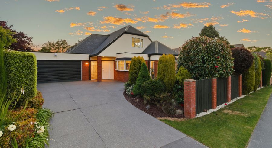  at 17 Greystoke Lane, Avonhead, Christchurch City, Canterbury