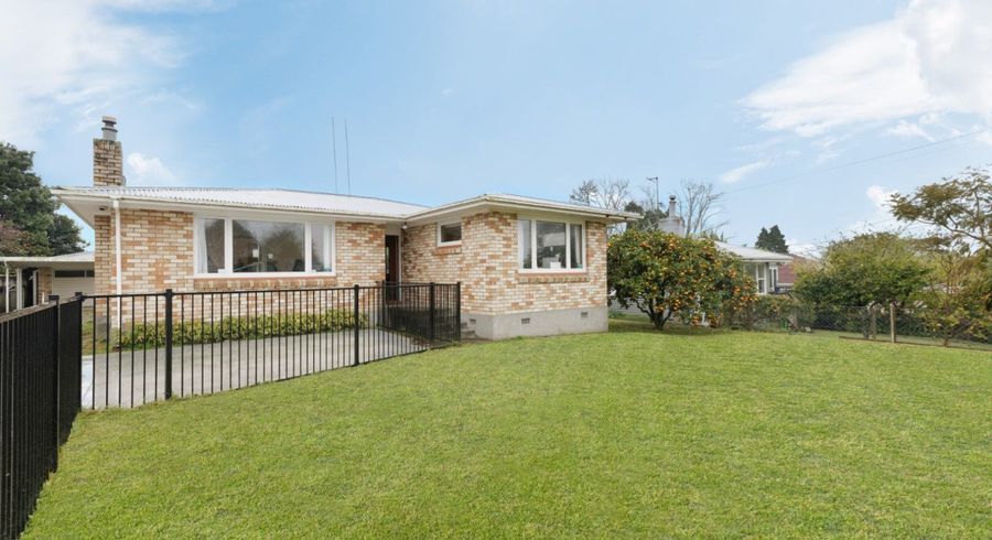  at 30B Collingwood Street, Judea, Tauranga