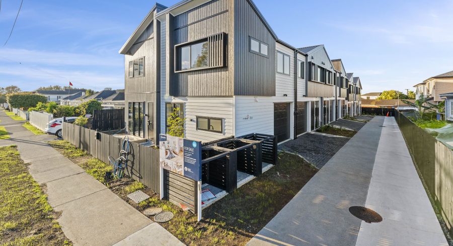  at 3/13 Rosebank Road, Papatoetoe, Manukau City, Auckland