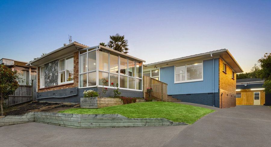  at 19 Lawrence Crescent, Hill Park, Manukau City, Auckland