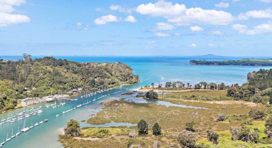  at 56 Stillwater Crescent, Stillwater, Rodney, Auckland