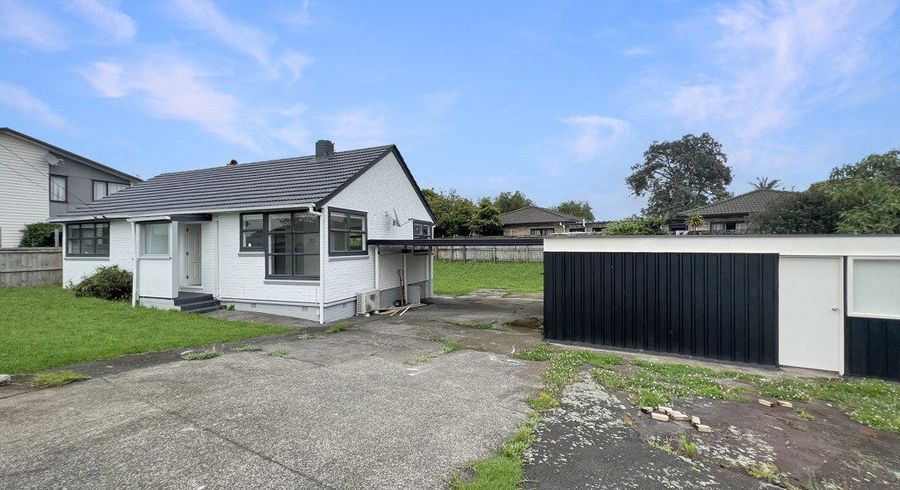 at 13 Jordan Road, Mangere, Auckland