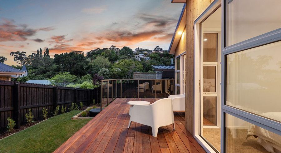  at 5a Gwynfa Avenue, Cashmere, Christchurch City, Canterbury