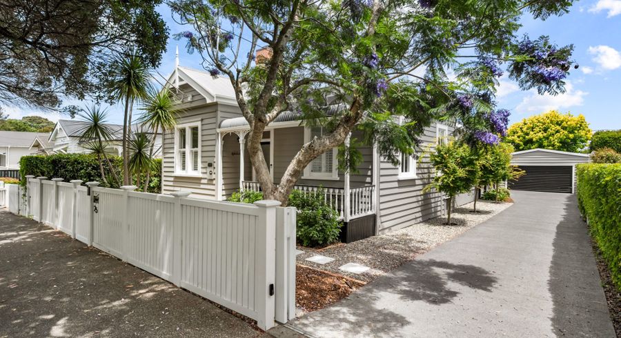  at 25 Volcanic Street, Mount Eden, Auckland City, Auckland