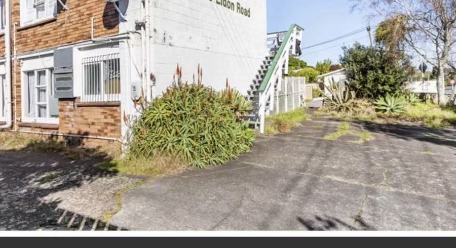  at 8/1 Eldon Rd, Mount Eden, Auckland City, Auckland