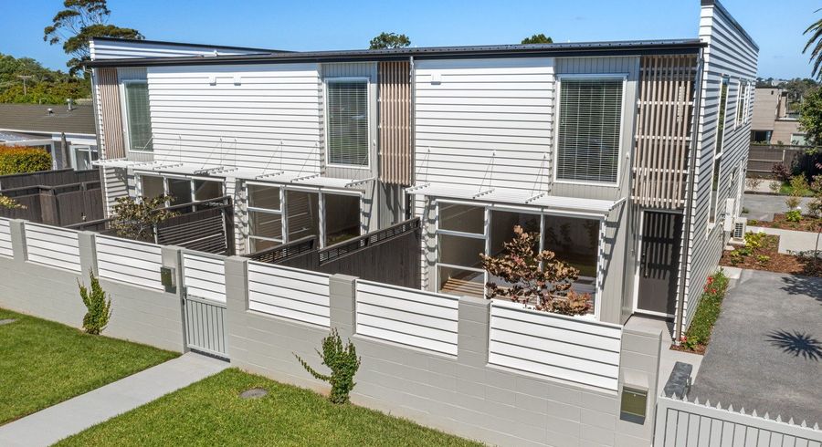 at 24b Riverview Road, Panmure, Auckland City, Auckland