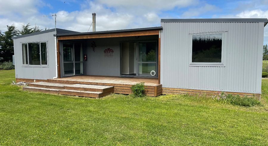  at 623 Browns Rock Road, Burnt Hill, Oxford