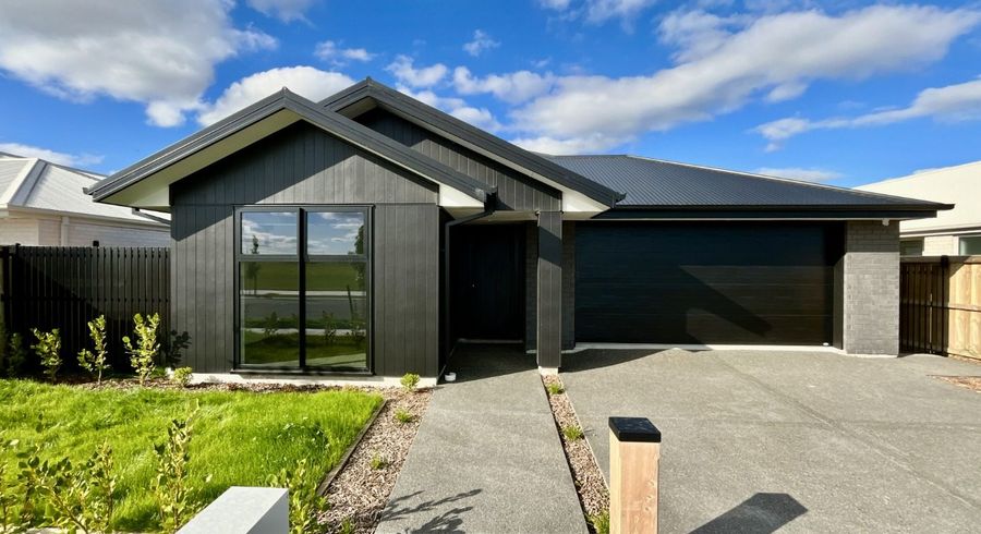  at 63 Harrison Drive, Rolleston, Rolleston