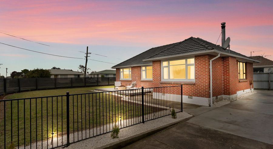  at 66 Eureka Street, Aranui, Christchurch City, Canterbury