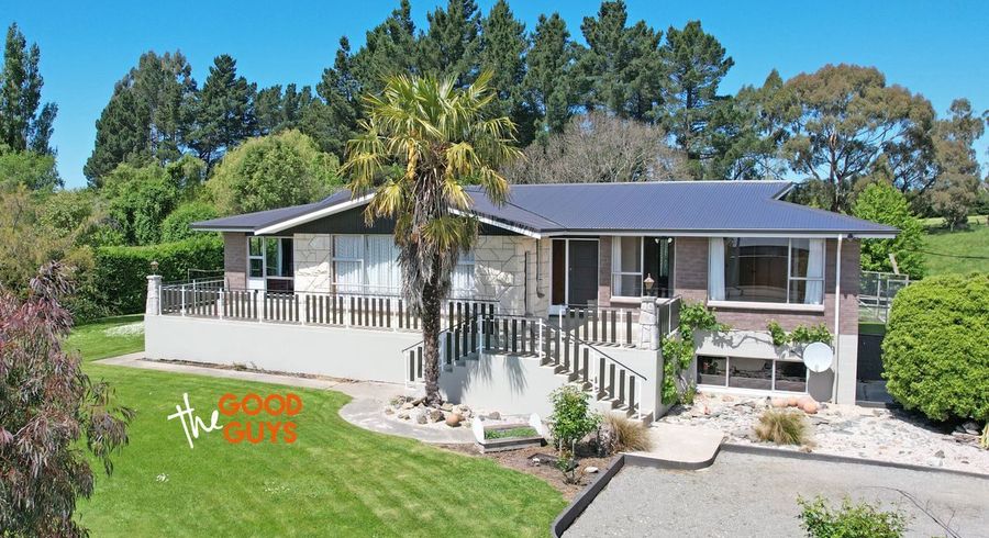  at 34 Saleyards Road, Waiareka Junction, Oamaru