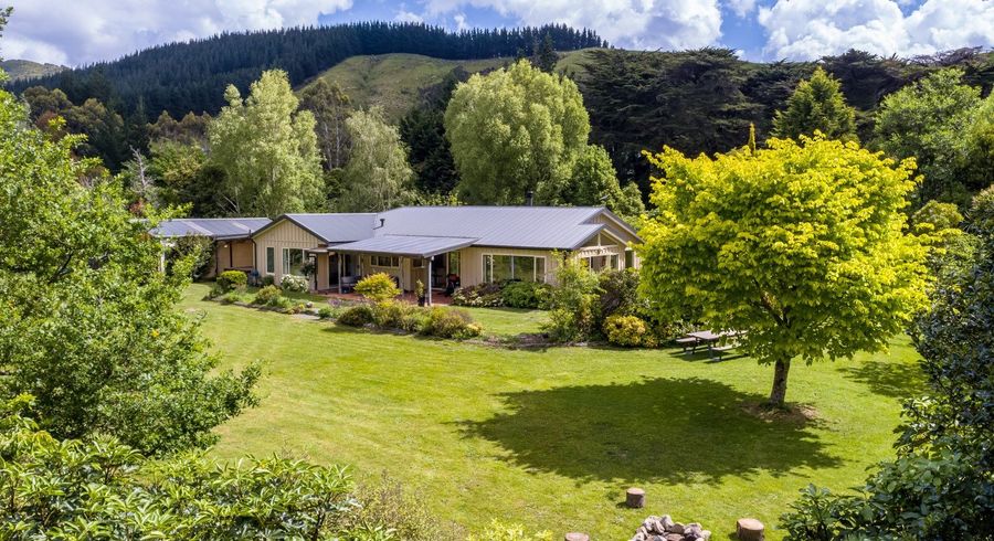  at 1789 State Highway 2, Kaitoke, Upper Hutt
