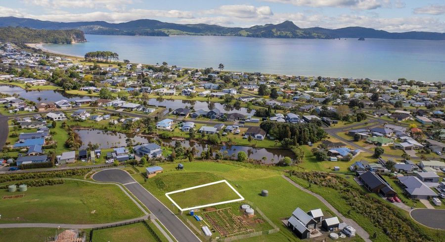  at 18 Oliver Leighs Drive, Cooks Beach, Whitianga