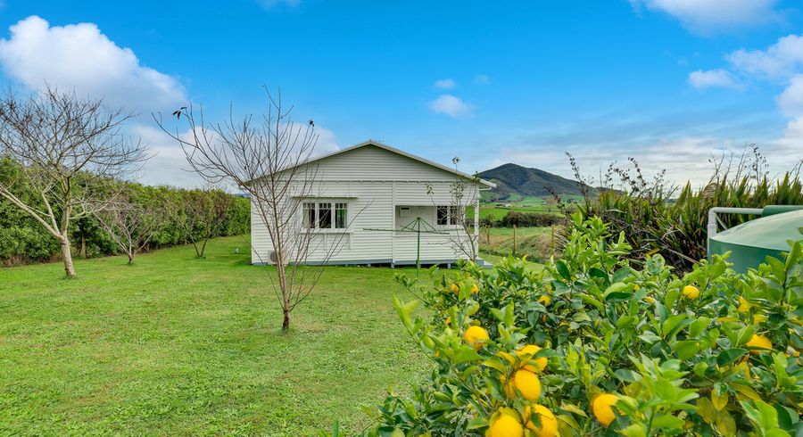  at 688 Te Kawa Road, Te Kawa