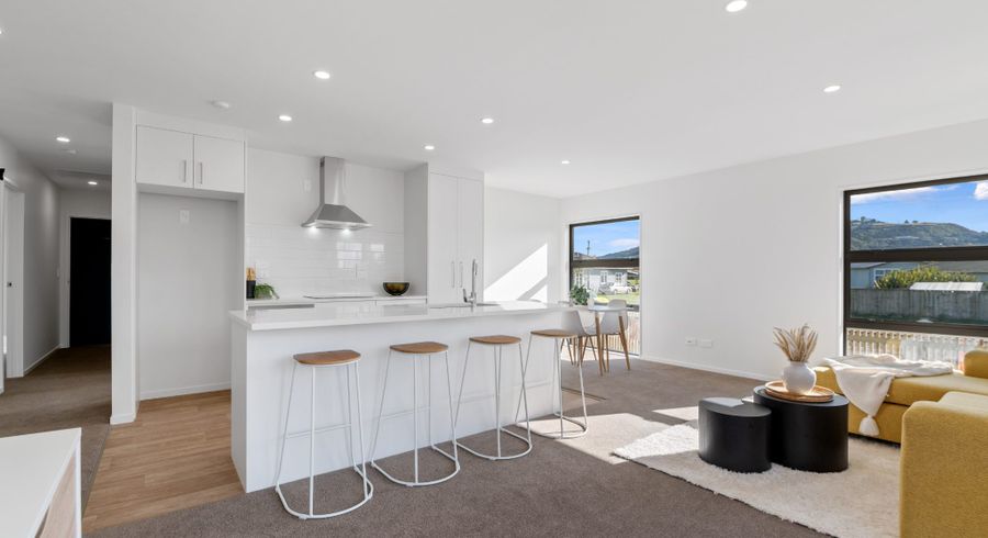  at Lot 4, 31-35 Bennetts Road, Koutu, Rotorua, Bay Of Plenty
