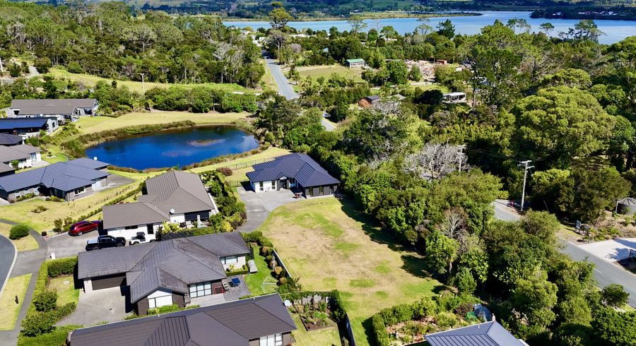  at 14 Park Rise, Mangawhai Heads, Kaipara, Northland