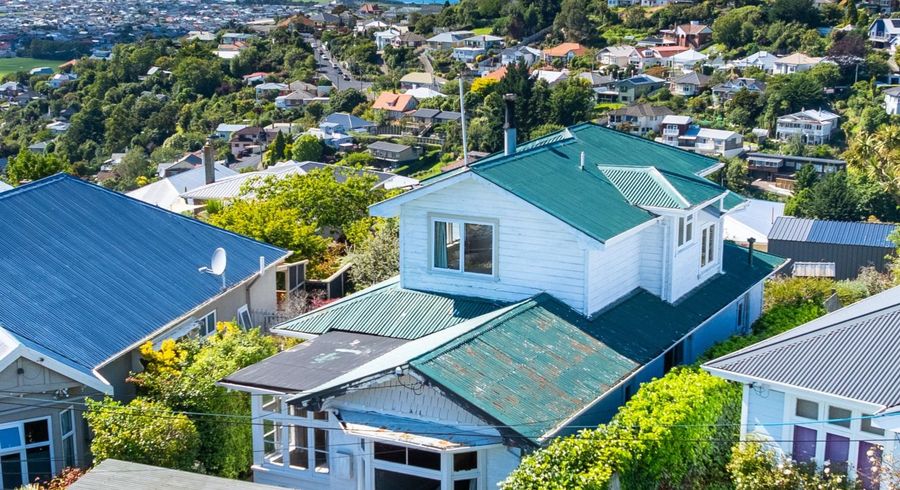  at 17 Nottingham Crescent, Calton Hill, Dunedin, Otago