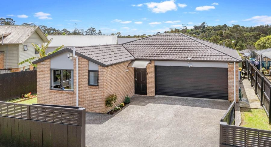  at 3 Titch Place, Glen Eden, Auckland