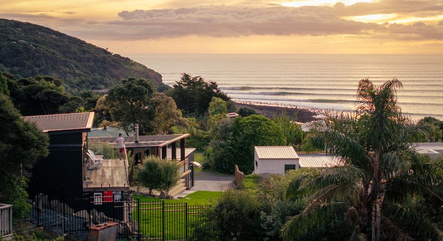  at 14 Whaanga Road, Raglan, Raglan