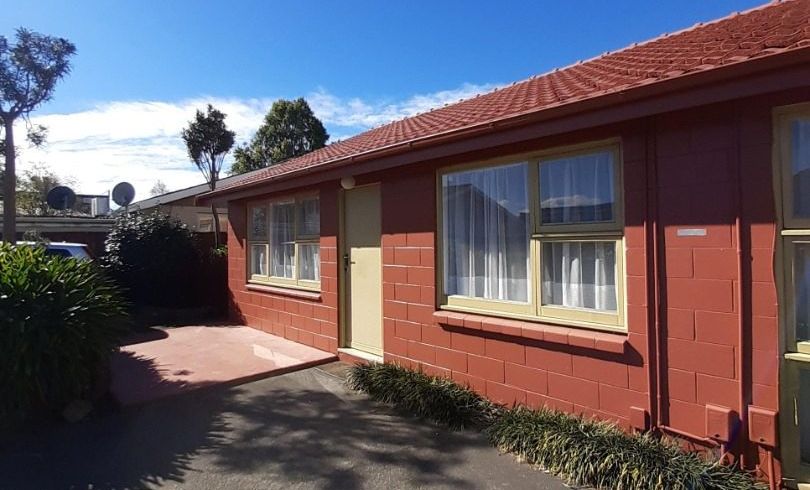  at 2/8 Stanmore Road, Linwood, Christchurch City, Canterbury