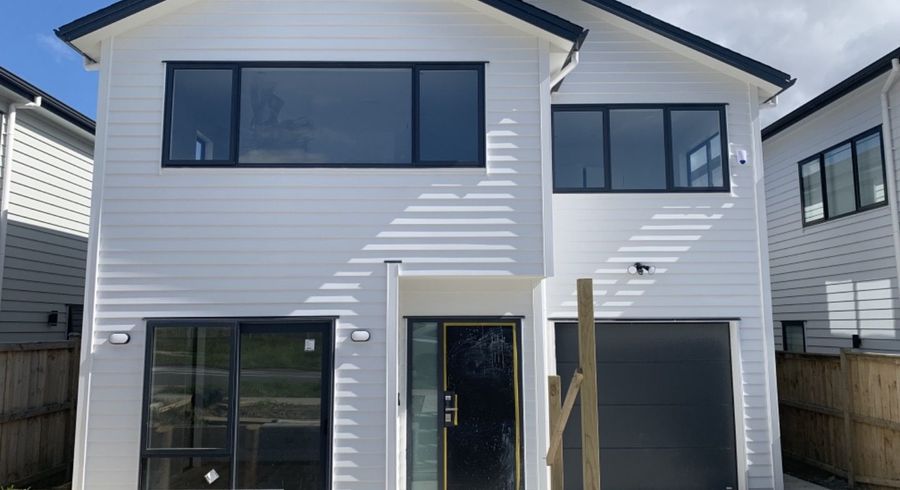  at 75 Rashni Road, Flat Bush, Manukau City, Auckland