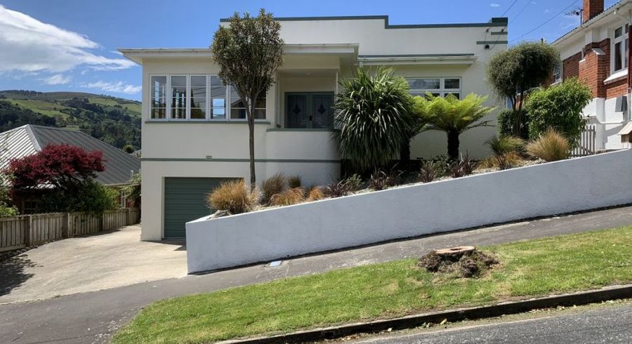  at 53 Glendining Avenue, North East Valley, Dunedin