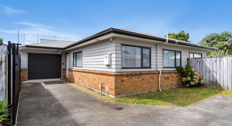  at 22D Vine Street, Māngere East, Auckland