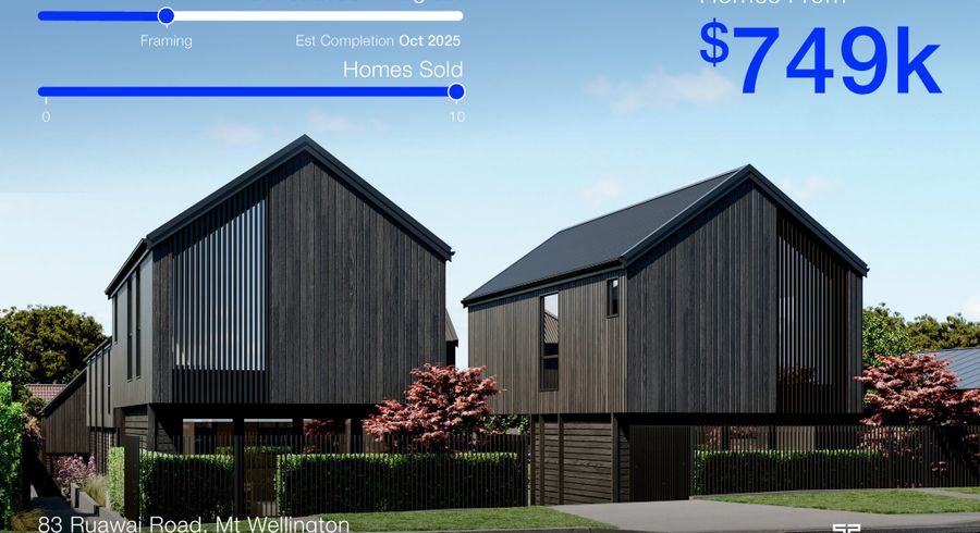  at 83 Ruawai Road, Mount Wellington, Auckland City, Auckland