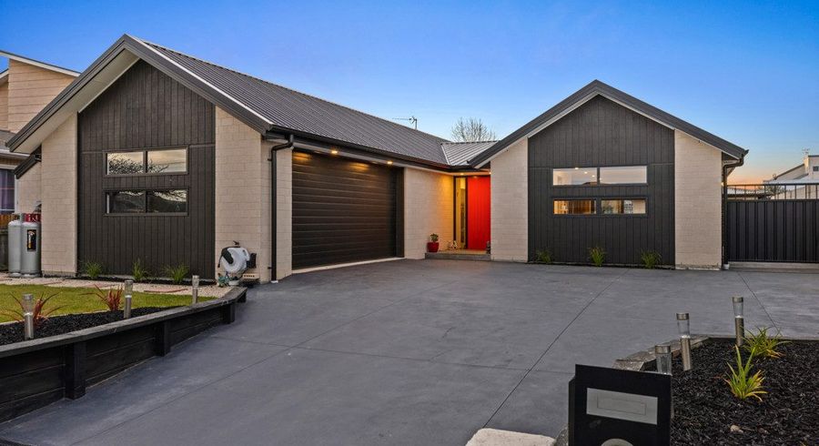  at 41 Carlsen Street, Burwood, Christchurch City, Canterbury