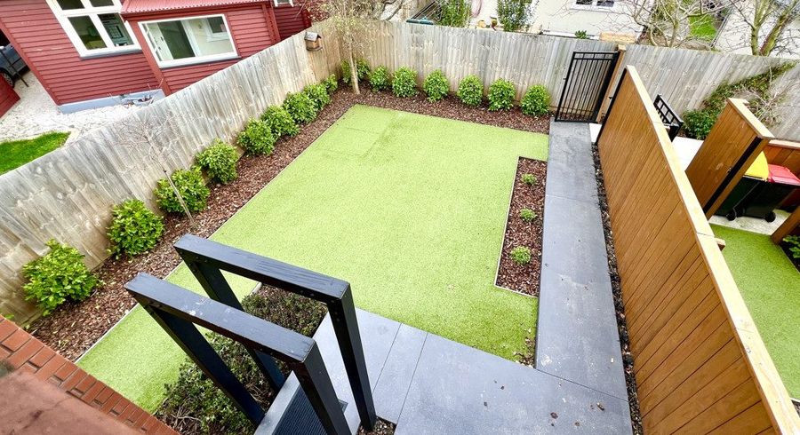  at 1/66 Longfellow Street, Sydenham, Christchurch City, Canterbury