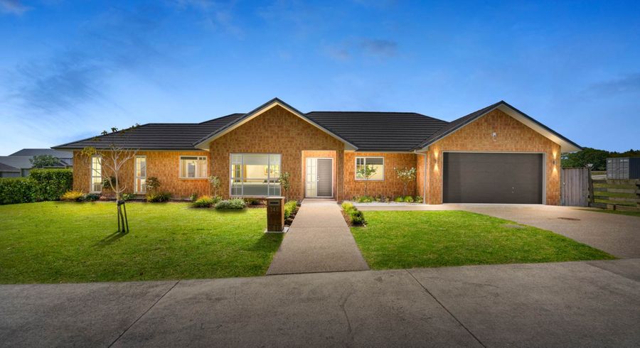  at 348 Harbourside Drive, Karaka, Papakura