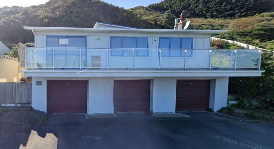 at 39 Moa Point Road, Moa Point, Wellington