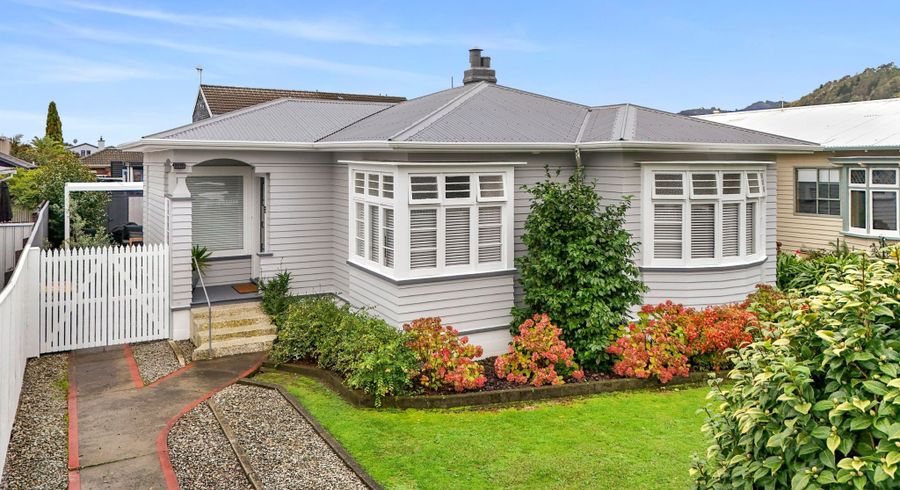  at 13 Grove Street, The Wood, Nelson, Nelson / Tasman