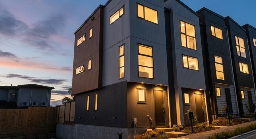  at 41 Raupeti Lane, Henderson, Waitakere City, Auckland