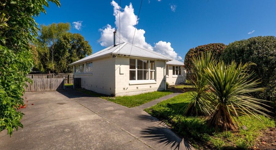 at 21 Lambeth Crescent, Northcote, Christchurch City, Canterbury