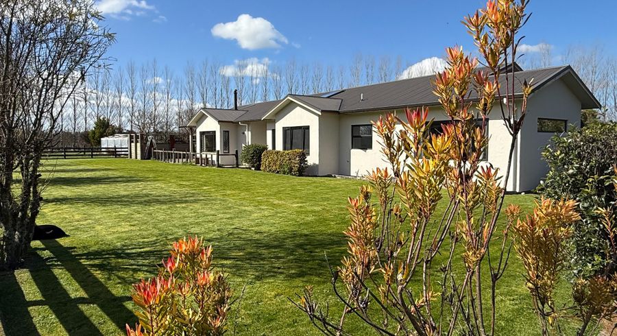  at 438 Matahiwi Road, Matahiwi, Masterton