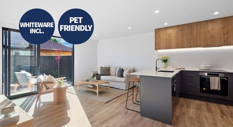  at 4/162 Cranford Street, St. Albans, Christchurch City, Canterbury