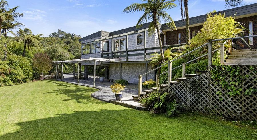  at 155 Park Road, Belmont, Lower Hutt, Wellington