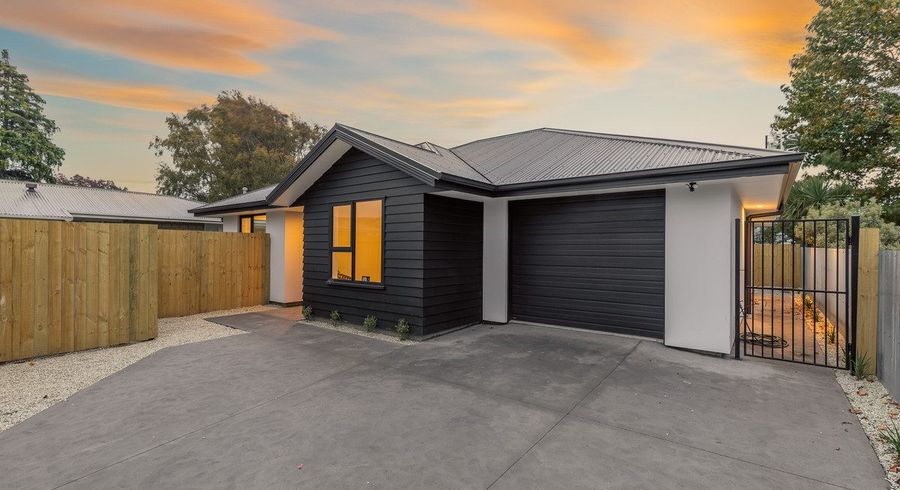  at 68 Vancouver Crescent, Wainoni, Christchurch City, Canterbury