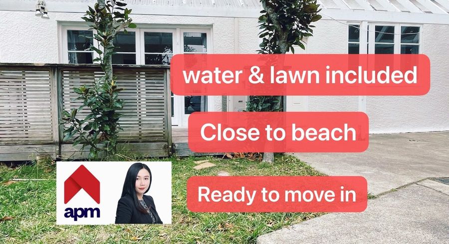  at 1/23 Codrington Cres, Mission Bay, Auckland City, Auckland