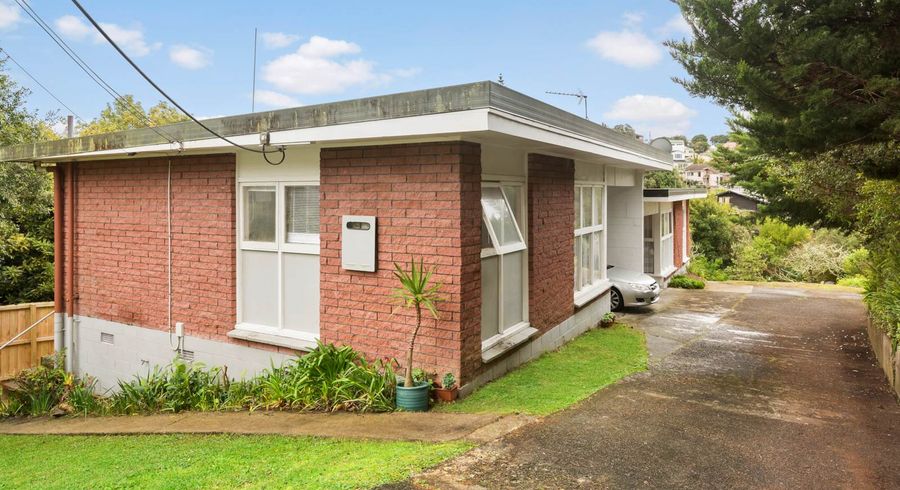  at 45 Beulah Avenue, Rothesay Bay, Auckland