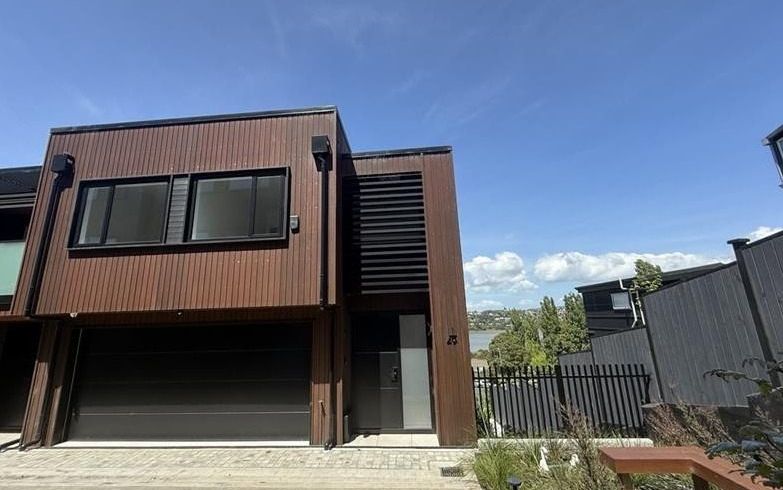  at 1/49A  Ngaio Street, Orakei, Auckland City, Auckland